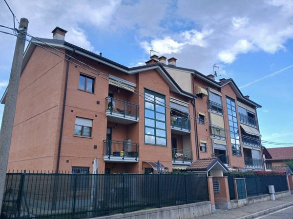 appartamento in vendita a Venaria Reale