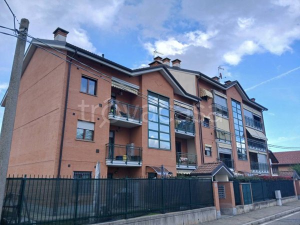 appartamento in vendita a Venaria Reale