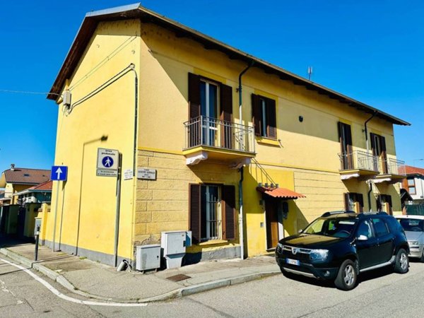 casa indipendente in vendita a Venaria Reale