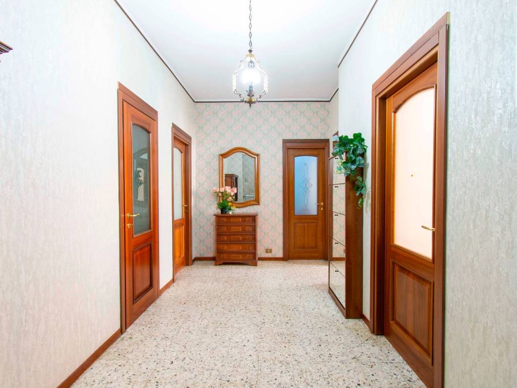 appartamento in vendita a Venaria Reale