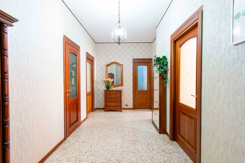 appartamento in vendita a Venaria Reale