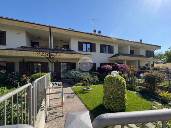 casa indipendente in vendita a Venaria Reale