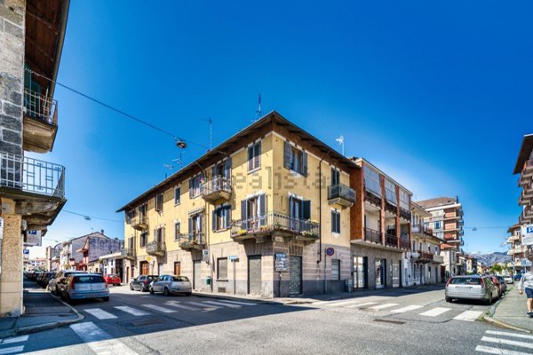 appartamento in vendita a Venaria Reale