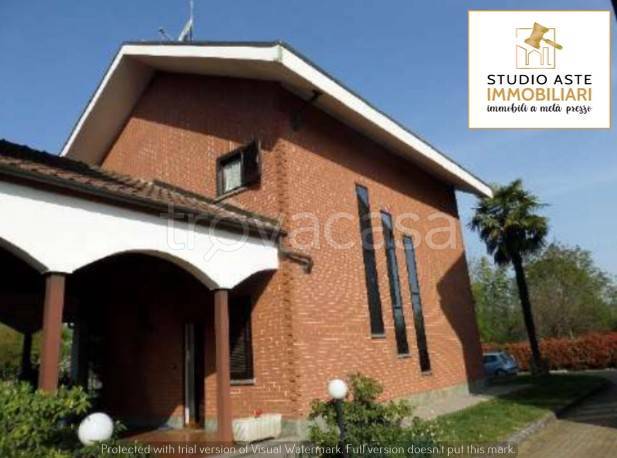 casa indipendente in vendita a Venaria Reale