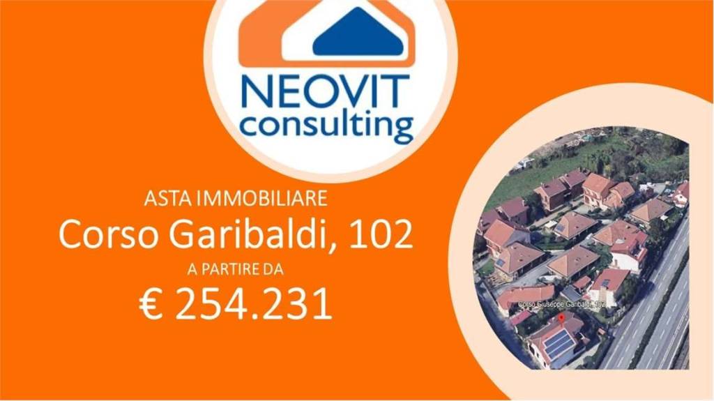 casa indipendente in vendita a Venaria Reale