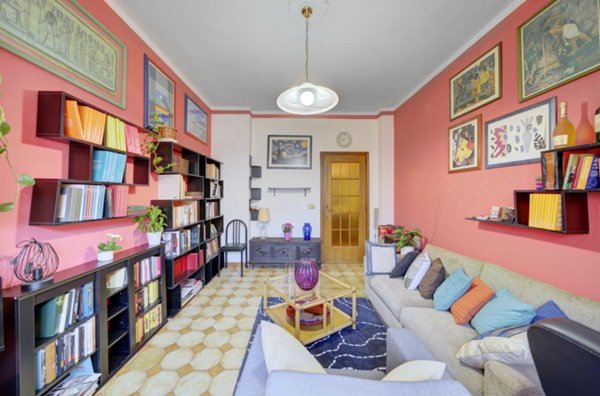 appartamento in vendita a Venaria Reale