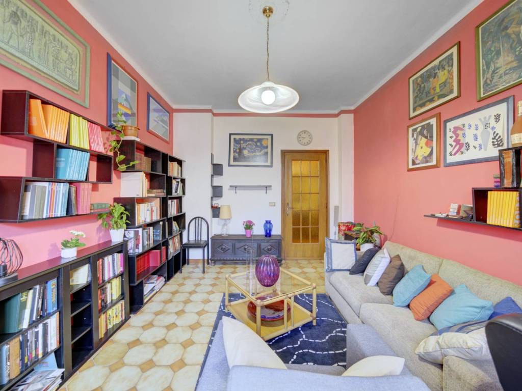 appartamento in vendita a Venaria Reale