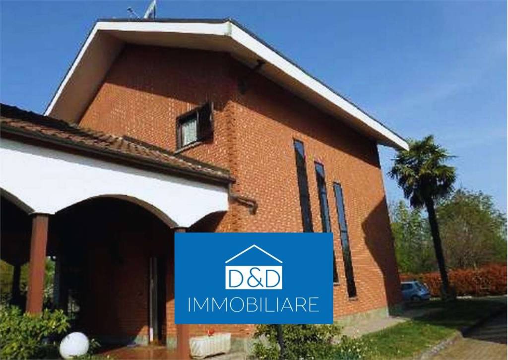casa indipendente in vendita a Venaria Reale