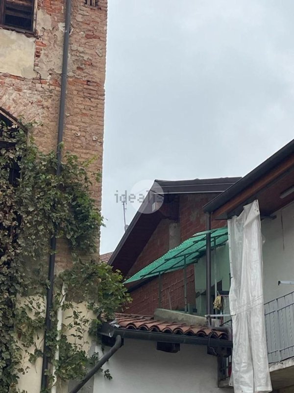 appartamento in vendita a Venaria Reale