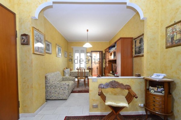 appartamento in vendita a Venaria Reale