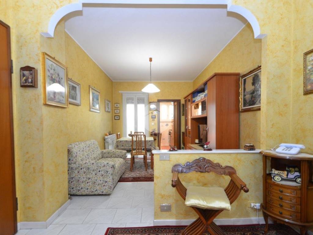 appartamento in vendita a Venaria Reale