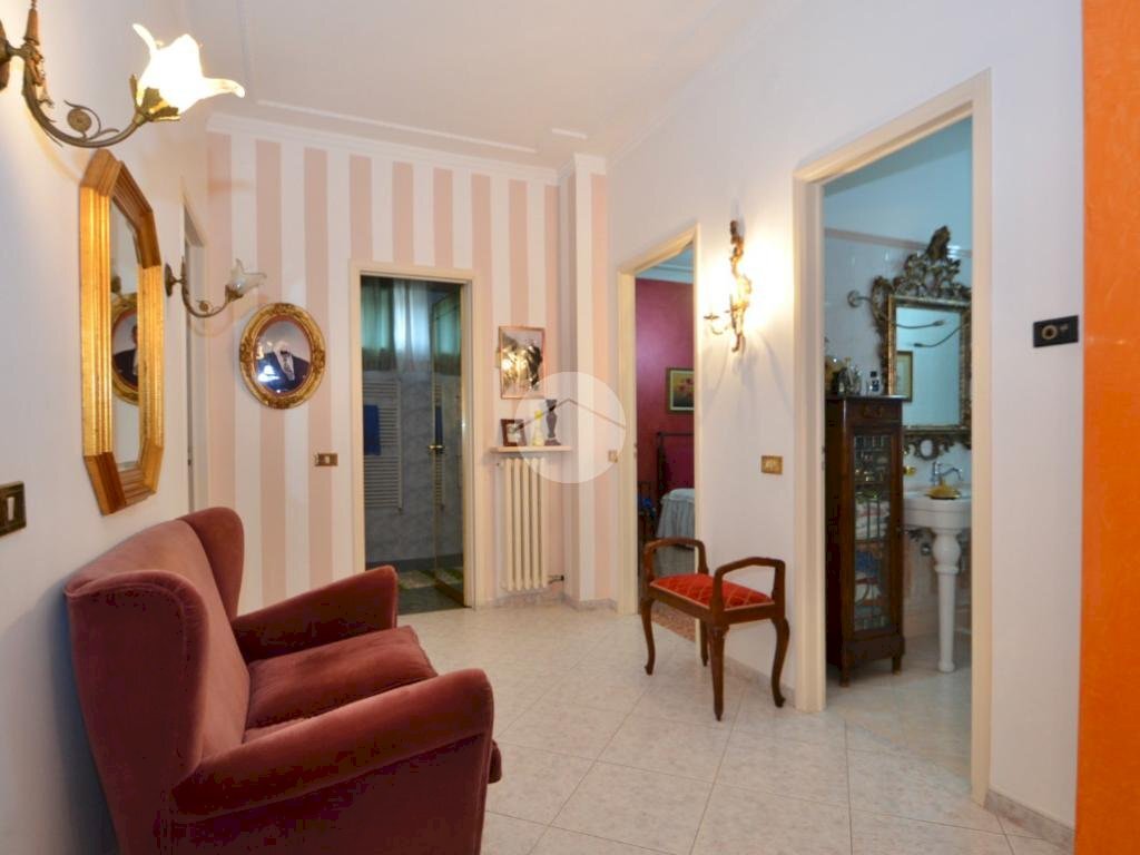 appartamento in vendita a Venaria Reale