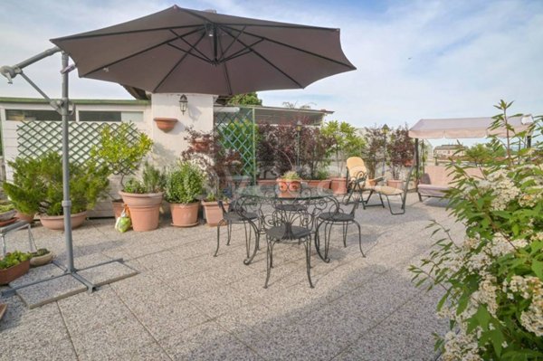 appartamento in vendita a Venaria Reale