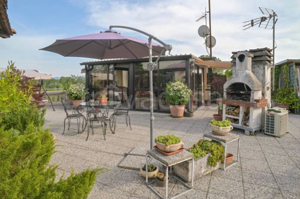 appartamento in vendita a Venaria Reale