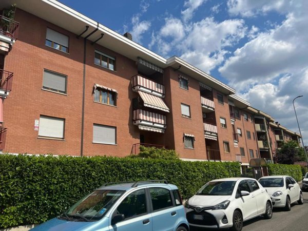 appartamento in vendita a Venaria Reale