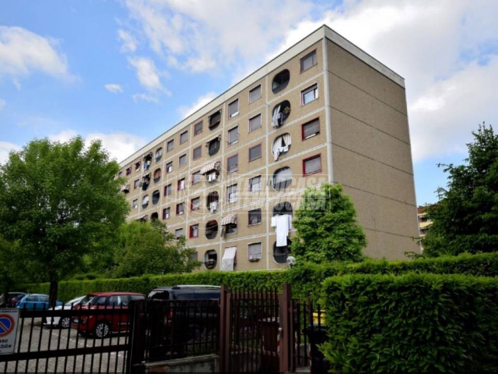 appartamento in vendita a Venaria Reale