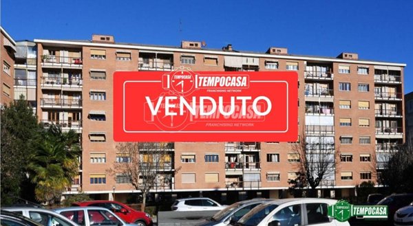 appartamento in vendita a Venaria Reale