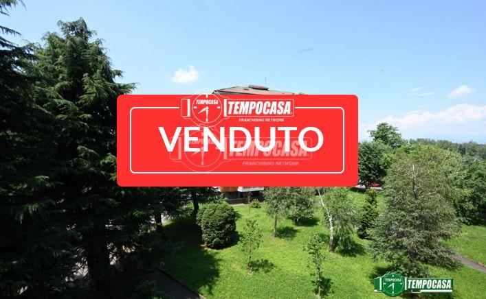 appartamento in vendita a Venaria Reale