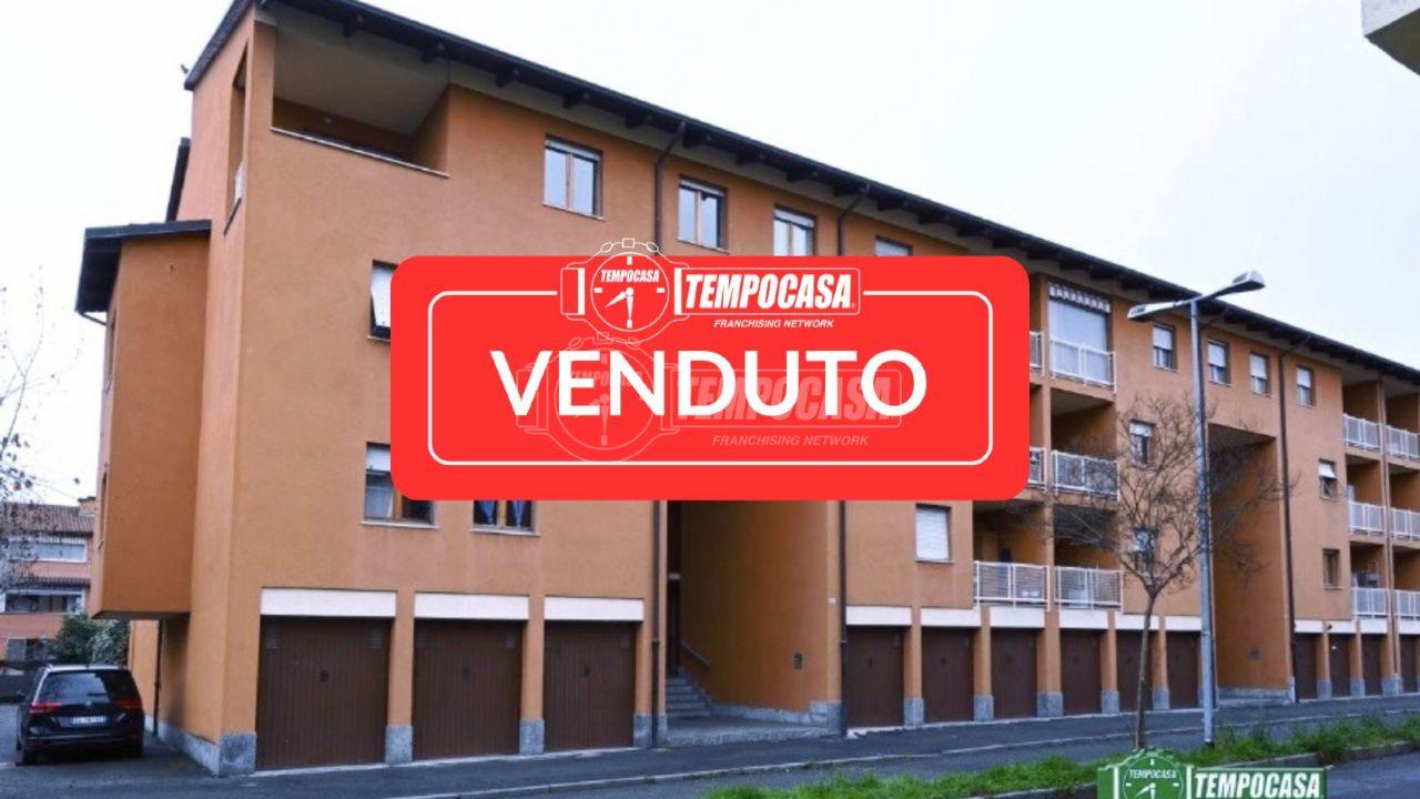appartamento in vendita a Venaria Reale