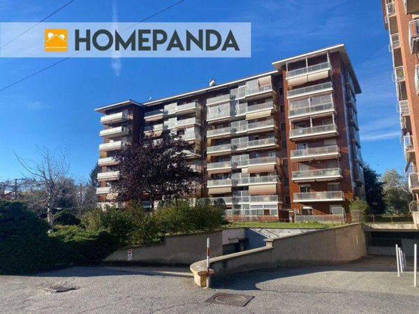 appartamento in vendita a Venaria Reale