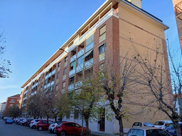 appartamento in vendita a Venaria Reale