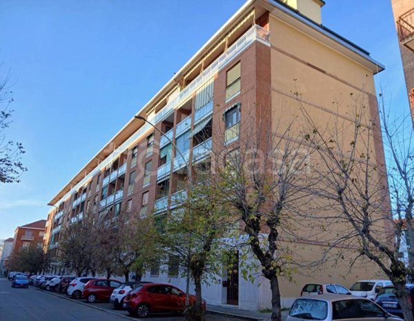 appartamento in vendita a Venaria Reale