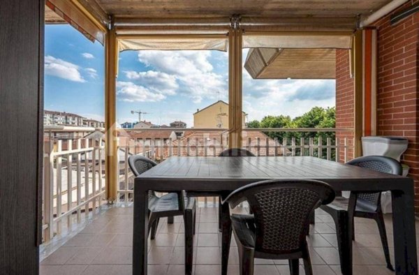appartamento in vendita a Venaria Reale