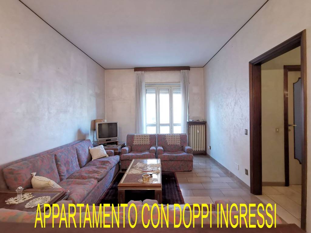 appartamento in vendita a Venaria Reale