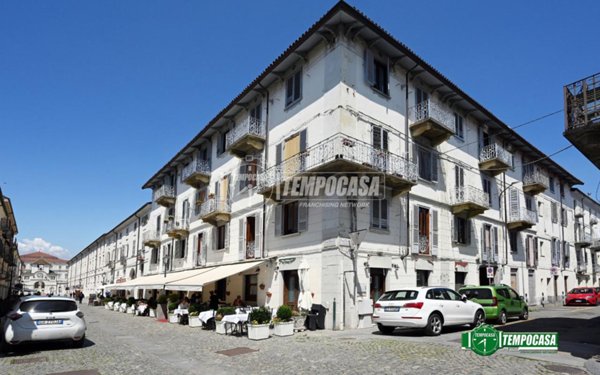 appartamento in vendita a Venaria Reale