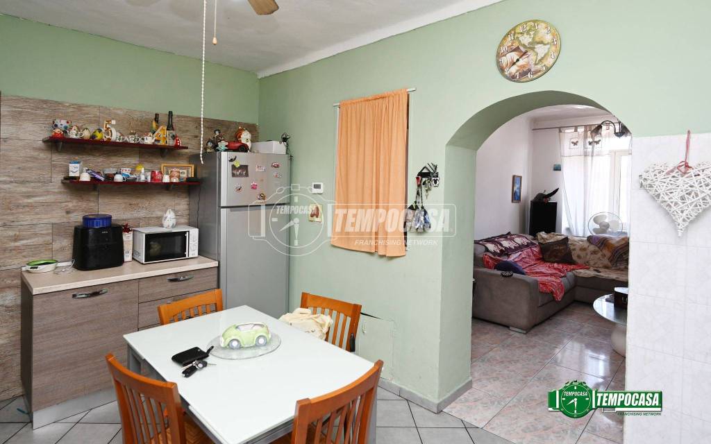 appartamento in vendita a Venaria Reale