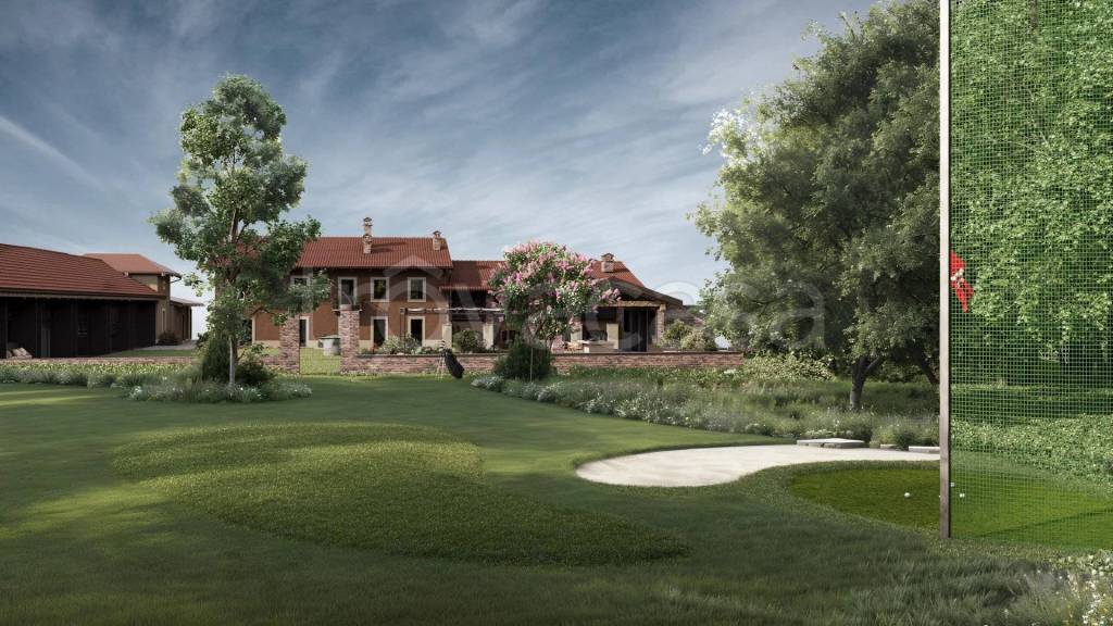casa indipendente in vendita a Venaria Reale