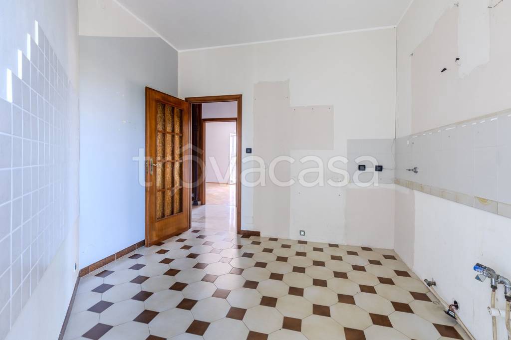 appartamento in vendita a Venaria Reale