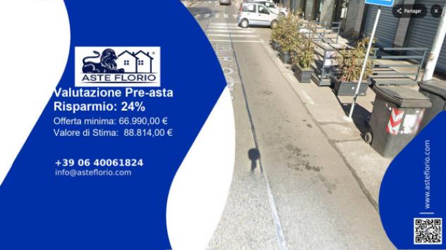 appartamento in vendita a Venaria Reale