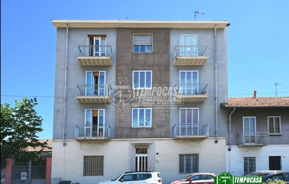 appartamento in vendita a Venaria Reale