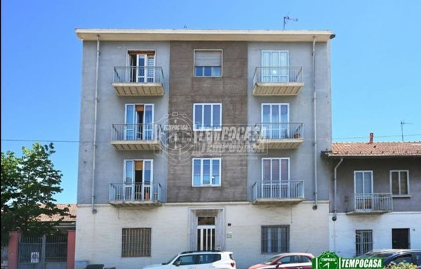 appartamento in vendita a Venaria Reale