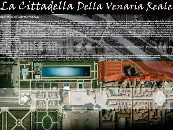 terreno agricolo in vendita a Venaria Reale