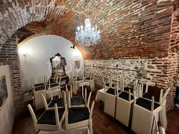 negozio in vendita a Venaria Reale