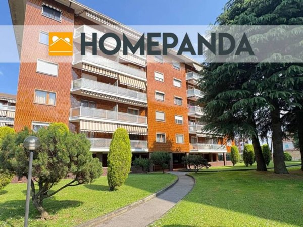 appartamento in vendita a Venaria Reale