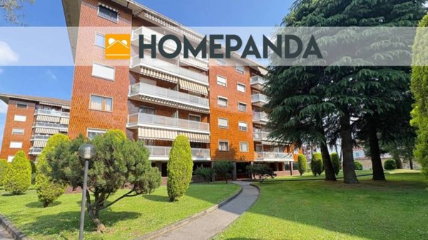 appartamento in vendita a Venaria Reale