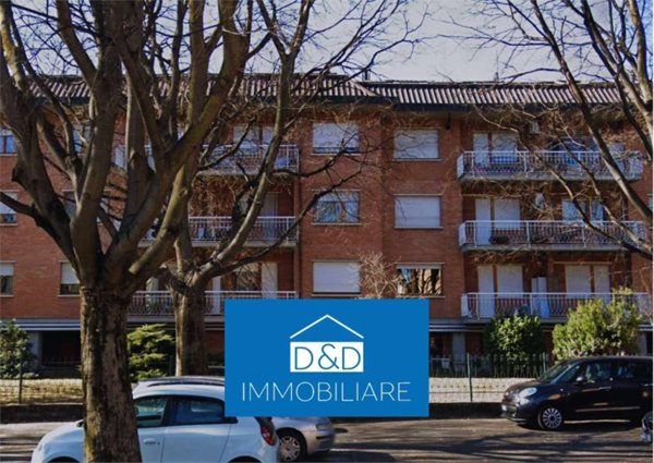appartamento in vendita a Venaria Reale
