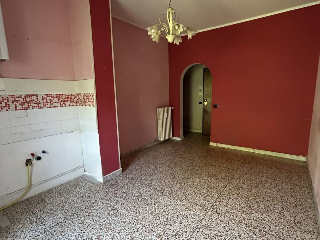 appartamento in vendita a Venaria Reale