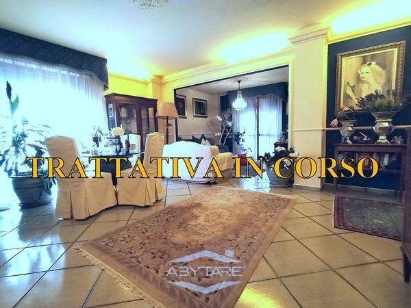 appartamento in vendita a Venaria Reale