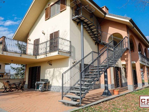 casa indipendente in vendita a Venaria Reale