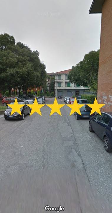 appartamento in vendita a Venaria Reale