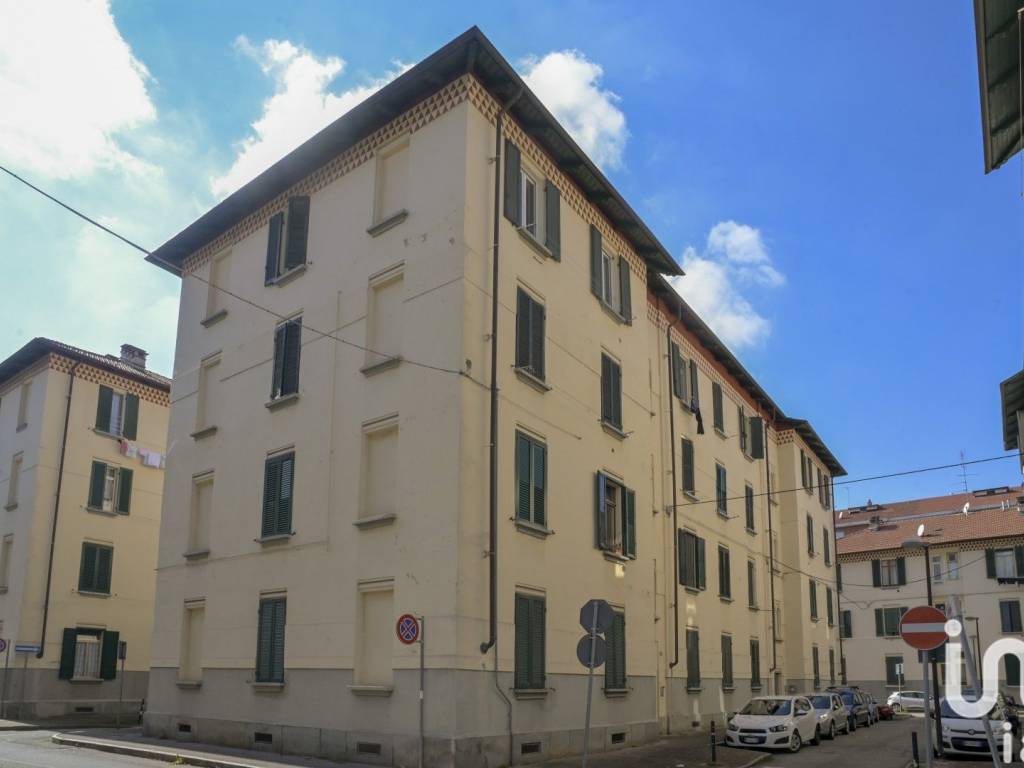 appartamento in vendita a Venaria Reale