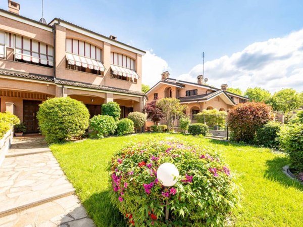 casa indipendente in vendita a Venaria Reale