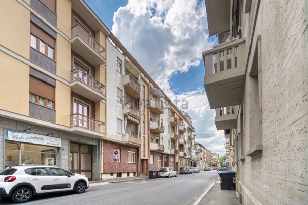 appartamento in vendita a Venaria Reale