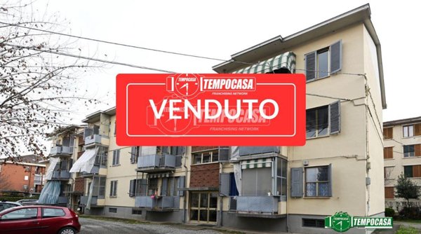 appartamento in vendita a Venaria Reale