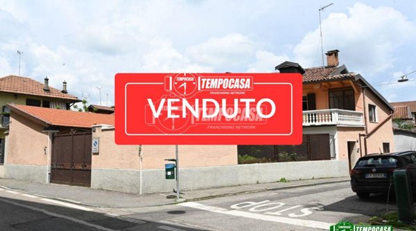 casa indipendente in vendita a Venaria Reale
