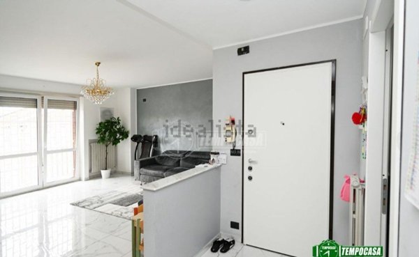 appartamento in vendita a Venaria Reale